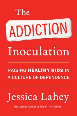 Substance Abuse Prevention - The Addiction Inoculation