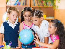 Social Emotional Development in the Classroom