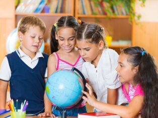 Social Emotional Development in the Classroom