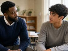 A language for positive youth development helps teens thrive.