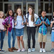 Back-to-school articles