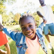 Character traits for kids