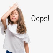 Learning from Mistakes: Helping Kids See the Good Side of Getting Things Wrong | Roots of Action