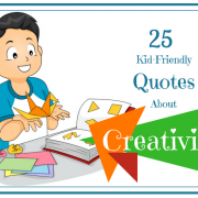 Creativity Quotes that Inspire Kids’ Inner Genius | Roots of Action