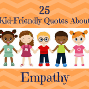 Kindness Quotes that Teach Kids to Care | Roots of Action